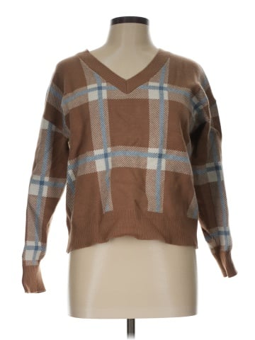 Max Studio Pullover Sweater (view 1)