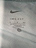 Nike 100% Polyester Tropical Teal Athletic Shorts Size S - photo 3