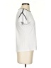 Anatomie Silver Active T-Shirt Size S - photo 4