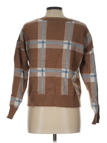 Max Studio Pullover Sweater (view 2)
