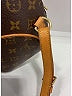 Louis Vuitton Brown Monogram Ellipse Sac a Dos Backpack One size - photo 9