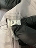 HDE Solid Gray Active Pants Size S - photo 7