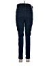 Madewell Solid Blue Jeans Size 30 waist - photo 2