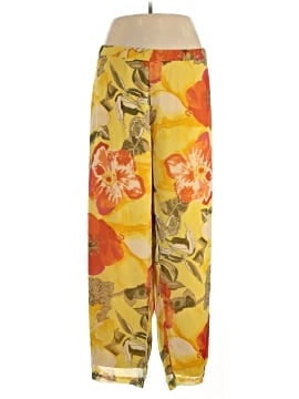 Midnight Velvet Casual Pants