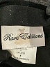 Rare Editions Graphic Black Dress Size 8 - photo 3