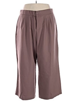 Studio By Torrid Casual Pants