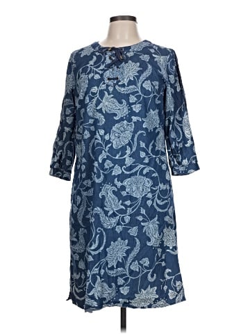 Isaac Mizrahi LIVE! Casual Dress (view 1)