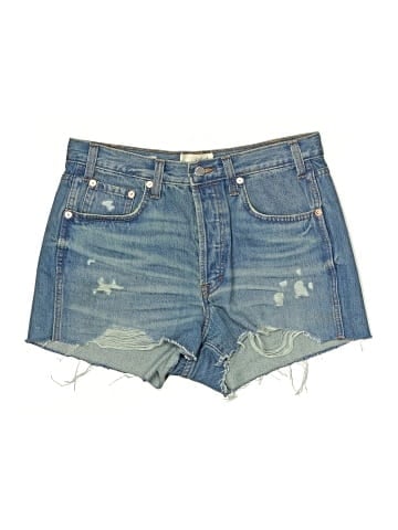 Universal Thread Denim Shorts (view 1)