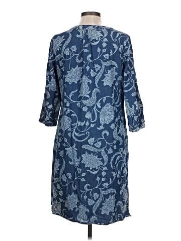 Isaac Mizrahi LIVE! Casual Dress (view 2)