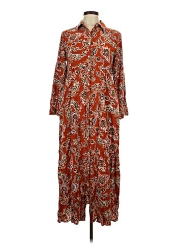 Unbranded Casual Dress (view 1)