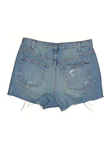 Universal Thread Denim Shorts (view 2)