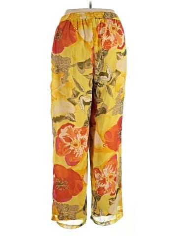 Midnight Velvet Casual Pants (view 2)