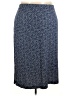 Amazon Essentials Blue Casual Skirt Size 3X - photo 1