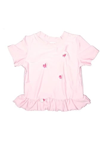 Floatimini Short Sleeve Top (view 1)