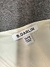 B. Darlin 100% Polyester Animal Print Tan Cocktail Dress Size 13 - 14 - photo 7