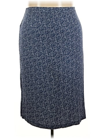 Amazon Essentials Casual Skirt (view 2)