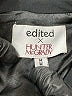 Edited Black Blazer Size M - photo 6