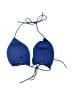 TYR Solid Blue Swimsuit Top Size XS (estimated) - photo 2