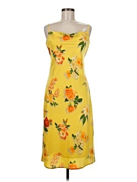Simple Retro Cocktail Dress