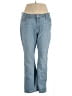 Levi's Blue Jeans Size 18 - photo 1