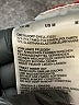 Bogner Red Long Sleeve Turtleneck Size M - photo 8