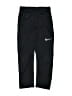 Nike Black Track Pants Size 6 - photo 1