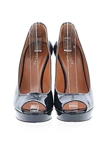 Gucci Heels (view 2)