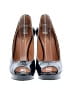 Gucci Blue Heels Size EU (IT) 36 / US 6 - photo 2