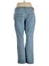 Levi's Blue Jeans Size 18 - photo 2