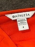 Athleta Orange Casual Dress Size 8 - photo 4