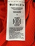 Athleta Orange Casual Dress Size 8 - photo 5