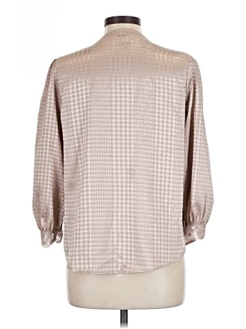 Mine 3/4 Sleeve Blouse (view 2)