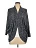 Ginger G. Gray Kimono Size L - photo 1