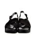 Camper Black Wedges Size EU 39 - photo 2