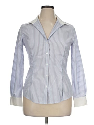 Brooks Brothers 346 Long Sleeve Button-Down Shirt (view 1)