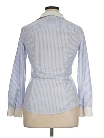 Brooks Brothers 346 Long Sleeve Button-Down Shirt (view 2)