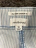 Westbound Solid Blue Shorts Size 12 - photo 3