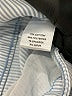 Westbound Solid Blue Shorts Size 12 - photo 4