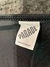 Parade Black Sleeveless Top Size L - photo 7