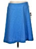 Escada Blue Casual Skirt Size S - photo 1