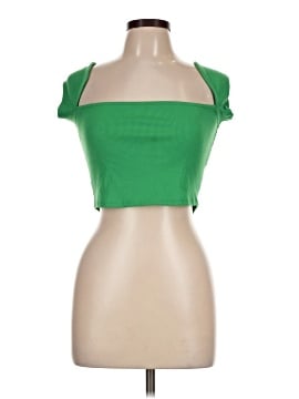 Rusttydustty Short Sleeve Top
