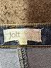 Jolt Hearts Blue Jeans Size 7 - photo 4