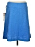 Escada Blue Casual Skirt Size S - photo 2