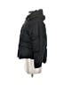 TOAST 100% Polyester Solid Black Snow Jacket Size XS - photo 5