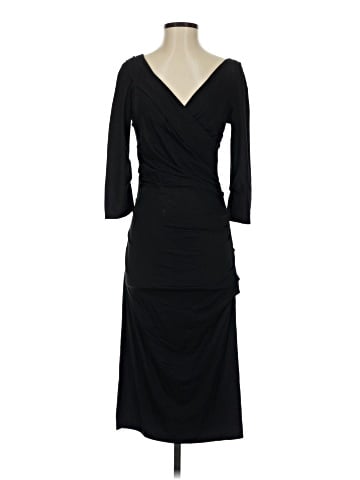 Diane von Furstenberg Cocktail Dress (view 1)