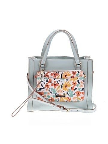 Nanette Lepore Satchel (view 1)