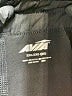 Avia Floral Black Shorts Size XXL - photo 3