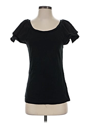 Mac and Me Short Sleeve Top (view 1)