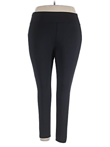 Cuddl Duds Active Pants (view 1)