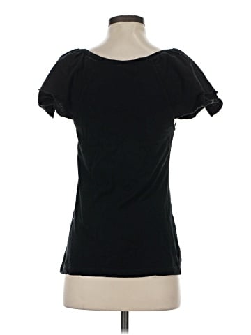 Mac and Me Short Sleeve Top (view 2)